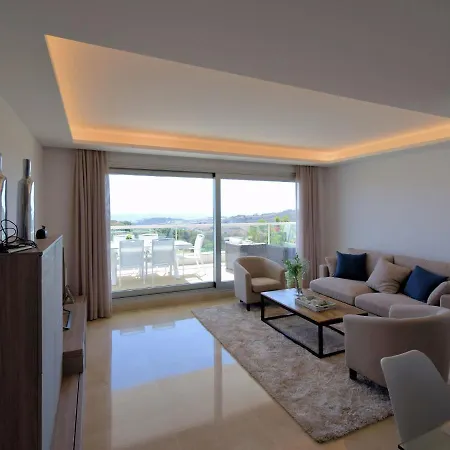 Belvilla By Oyo Miraval Sitio de Calahonda Room photo