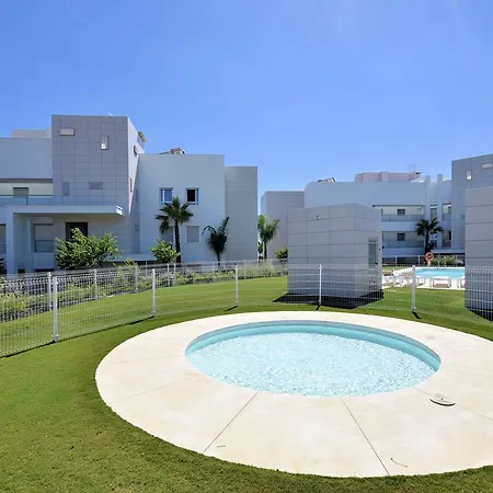 Belvilla By Oyo Miraval Sitio de Calahonda Exterior photo