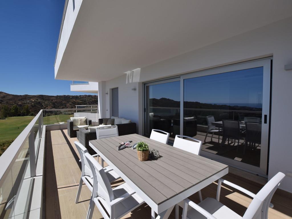 Belvilla By Oyo Miraval Apartment