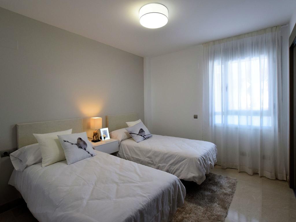 Belvilla By Oyo Miraval Apartment Sitio de Calahonda