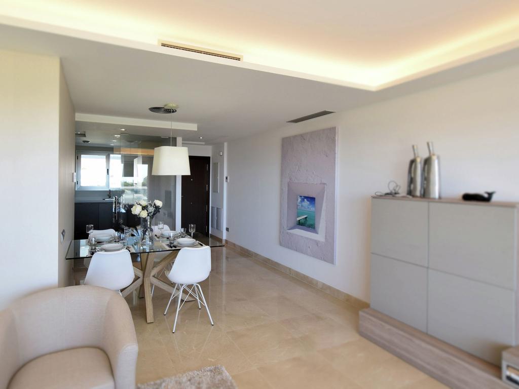 Apartamento Belvilla By Oyo Miraval Sitio de Calahonda